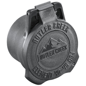 Butler Creek - Element Scope Caps for 40-44mm Objective