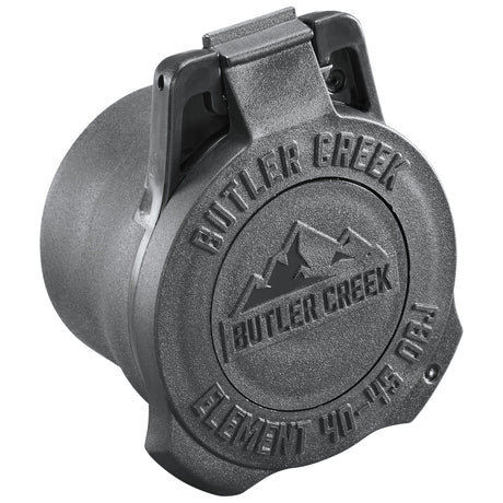 Butler Creek - Element Scope Caps for 40-44mm Objective