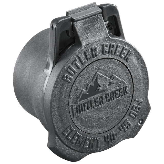 Butler Creek - Element Scope Caps for 40-44mm Objective