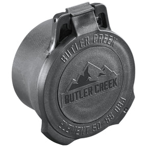 Butler Creek - Element Scope Caps for 50-56mm Objective