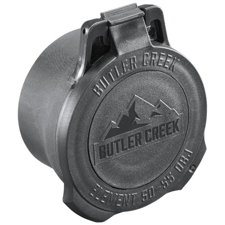Butler Creek - Element Scope Caps for 50-56mm Objective