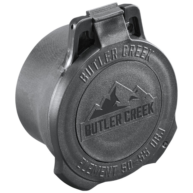 Butler Creek - Element Scope Caps for 50-56mm Objective