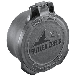 Butler Creek - Element Scope Caps for 60-65mm Objective