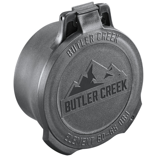 Butler Creek - Element Scope Caps for 60-65mm Objective