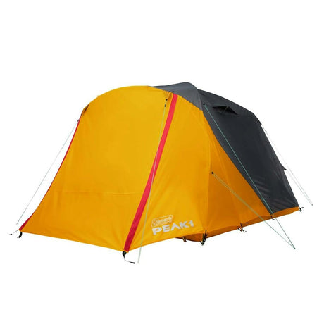 Coleman – PEAK1 6-Person Dome Tent with WeatherTec System