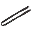 Allen Tac-Six – Citadel Single & Double-Point Rifle Sling, Black