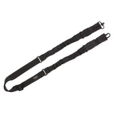 Allen Tac-Six – Citadel Single & Double-Point Rifle Sling, Black