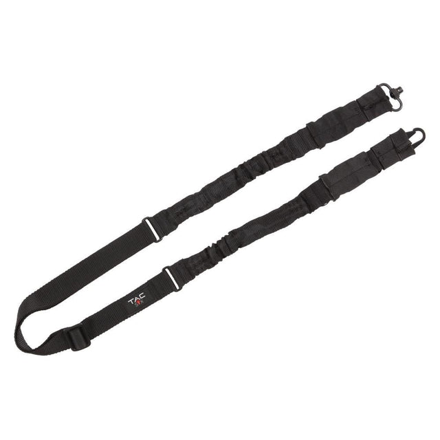 Allen Tac-Six – Citadel Single & Double-Point Rifle Sling, Black
