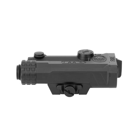Holosun - IRIS-GR1 Green Laser Aiming Device, Compact & Rugged