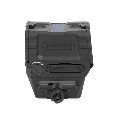 Holosun - AEMS-PRO-X2 Red Dot Sight with Solar & Shake Awake