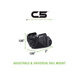 Viridian Weapon Technologies - C5 with SAFECharge — view 7