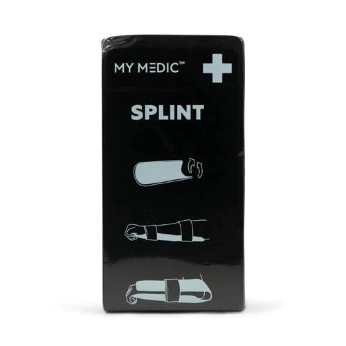 2 MY MEDIC - Sprain & Fracture MODS