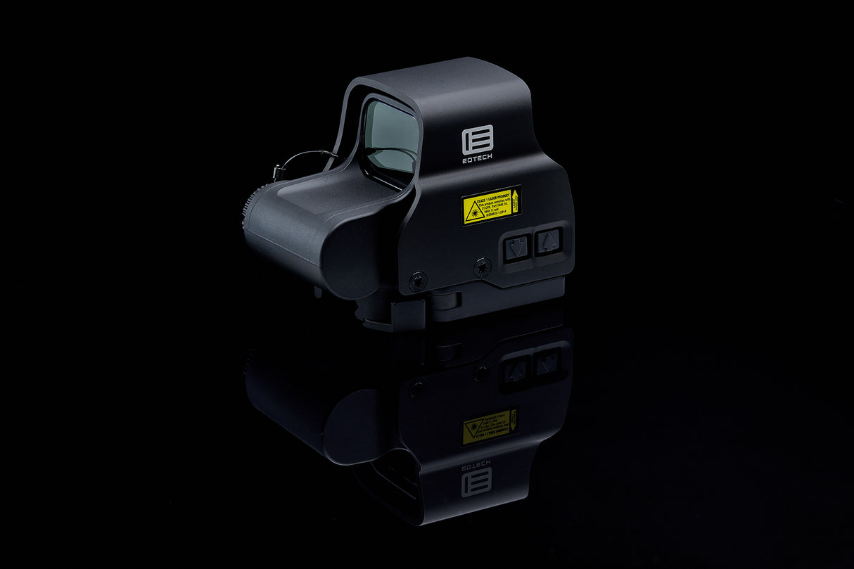 EOTech - HWS EXPS2 68MOA RING/2-MOA DOTS