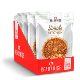 ReadyWise - 6 CT Case Simple Kitchen Old Fashioned Apple Crisp