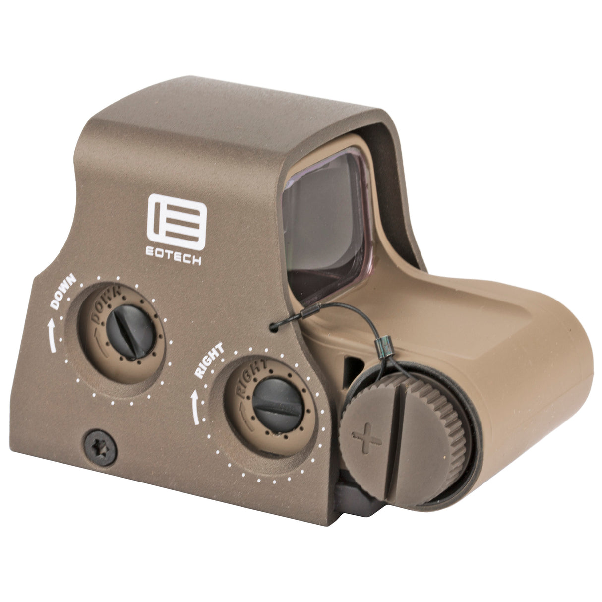 EOTech - HWS XPS2-0 68/1 MOA CR123 TAN