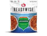 ReadyWise - 6 CT Case Still Lake Lasagna with Sausage