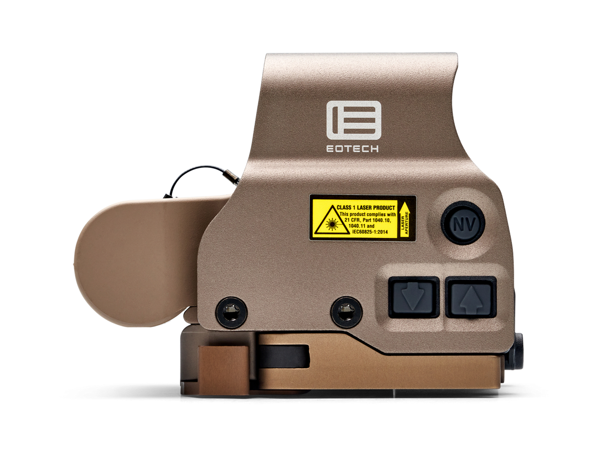 EOTech - HWS EXPS3 W/G33 MAGNIFIER TAN