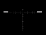 EOTech - Vudu 5-25x50 FFP MD3 MRAD Reticle