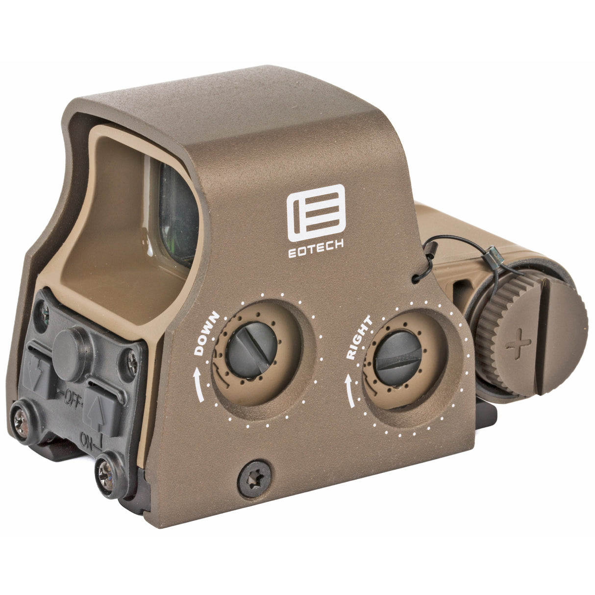 EOTech - HWS XPS2-0 68/1 MOA CR123 TAN