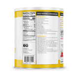 ReadyWise - Simple Kitchen Freeze-Dried Corn - 23 Serving #10 Can