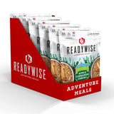 ReadyWise - 6 CT Case Appalachian Apple Cinnamon Cereal