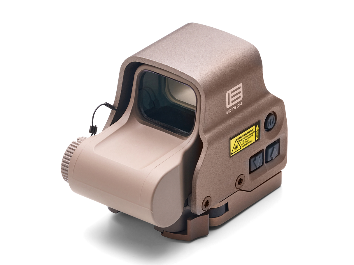 EOTech - HWS EXPS3 68MOA RING/2-1MOA TAN