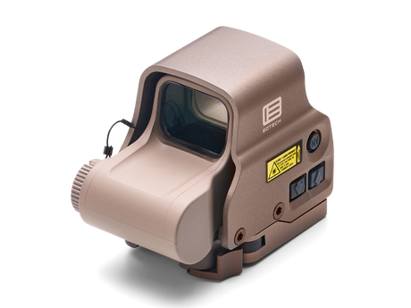 EOTech - HWS EXPS3 68MOA RING/2-1MOA TAN