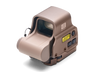 EOTech - HWS EXPS3 68MOA RING/2-1MOA TAN