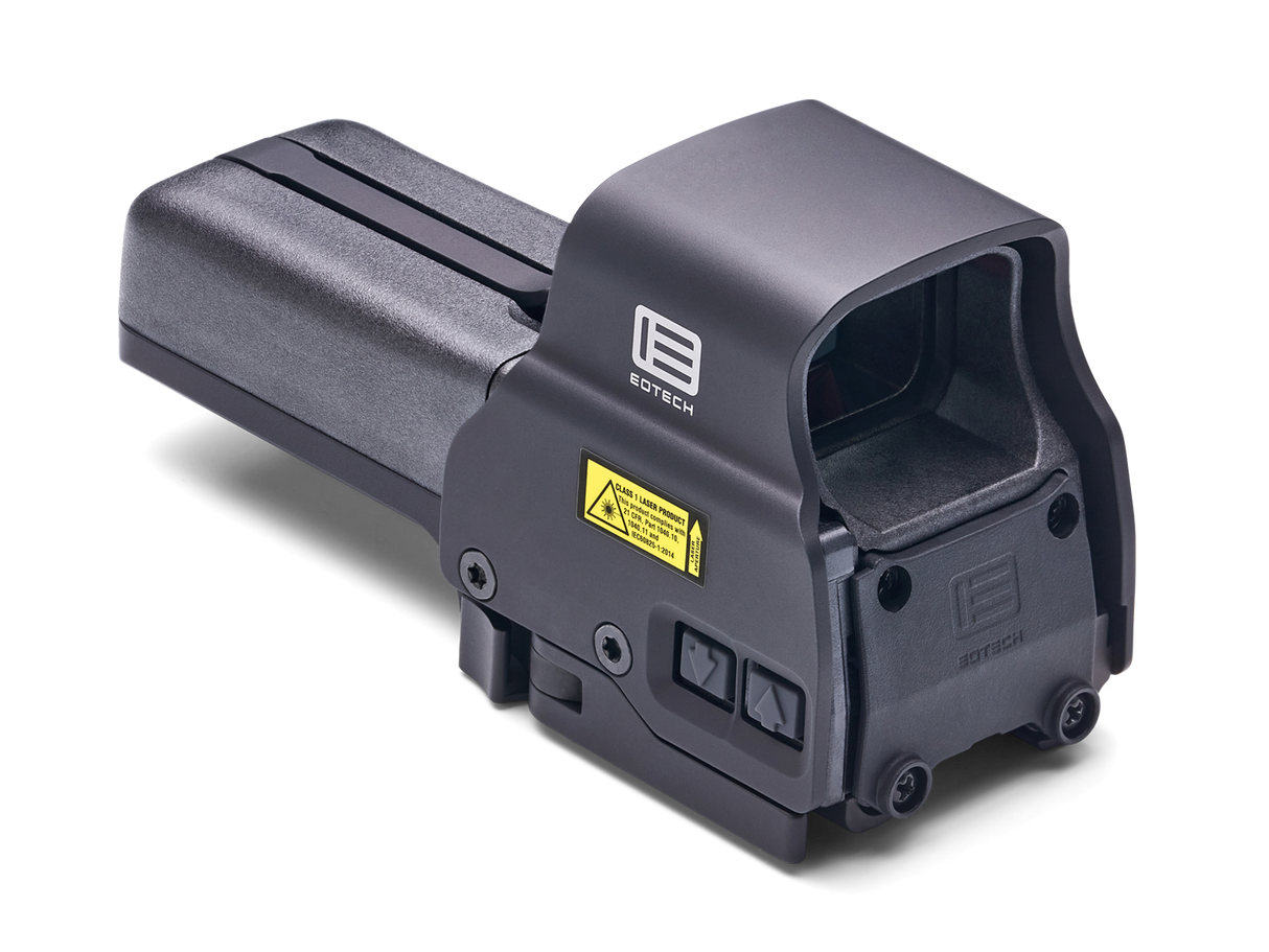 EOTech - HWS 518 68 MOA RING/1 MOA DOT QR