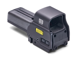 EOTech - HWS 518 68 MOA RING/1 MOA DOT QR