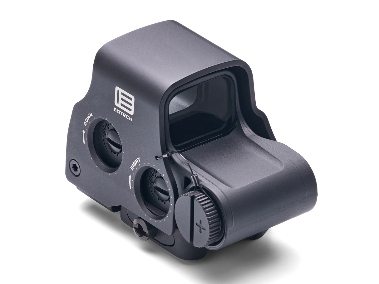 EOTech - HWS EXPS2 68MOA RING/2-MOA DOTS