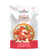 ReadyWise - 6 CT Case Simple Kitchen Strawberry Yogurt Tart