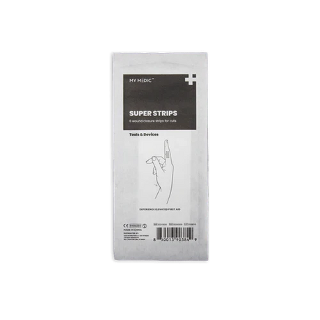 2 MY MEDIC - Mini Wound Closure MODS