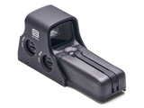 EOTech - HWS 552 68 MOA RING/1 MOA DOT BLK