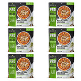 ReadyWise - 6 CT ReadyWise Pro Adventure Meal Farfalle alla Vodka with Chicken