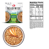 ReadyWise - Camping Favorites - 9 Ct Pack