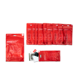 MY MEDIC - SuperSkin Large Bandage 10-Pack Med Pack