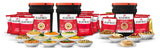 ReadyWise - 360 Servings of ReadyWise Emergency Survival Food Storage