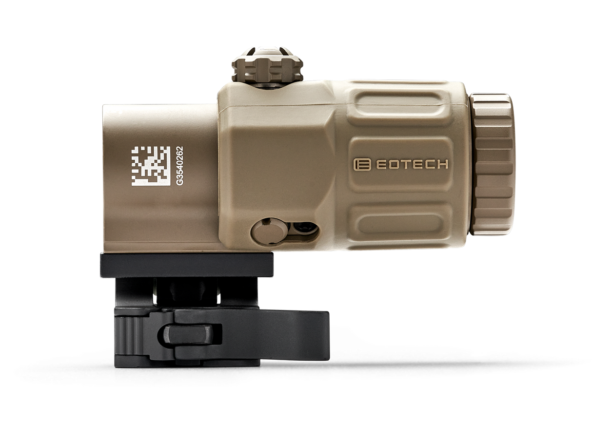 EOTech - HWS EXPS3 W/G33 MAGNIFIER TAN