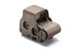 EOTech - HWS EXPS3 68MOA RING/2-1MOA TAN