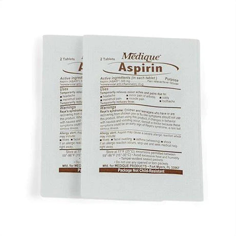 2 MY MEDIC - Medication MODS