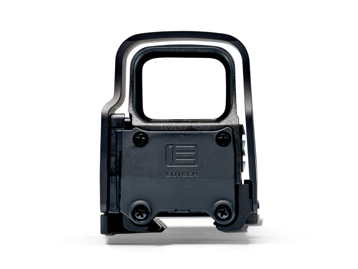 EOTech - HWS 518 68 MOA RING/1 MOA DOT QR