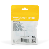 4 MY MEDIC - Medication MODS