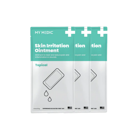 MY MEDIC - Ready Bite & Sting Med Pack