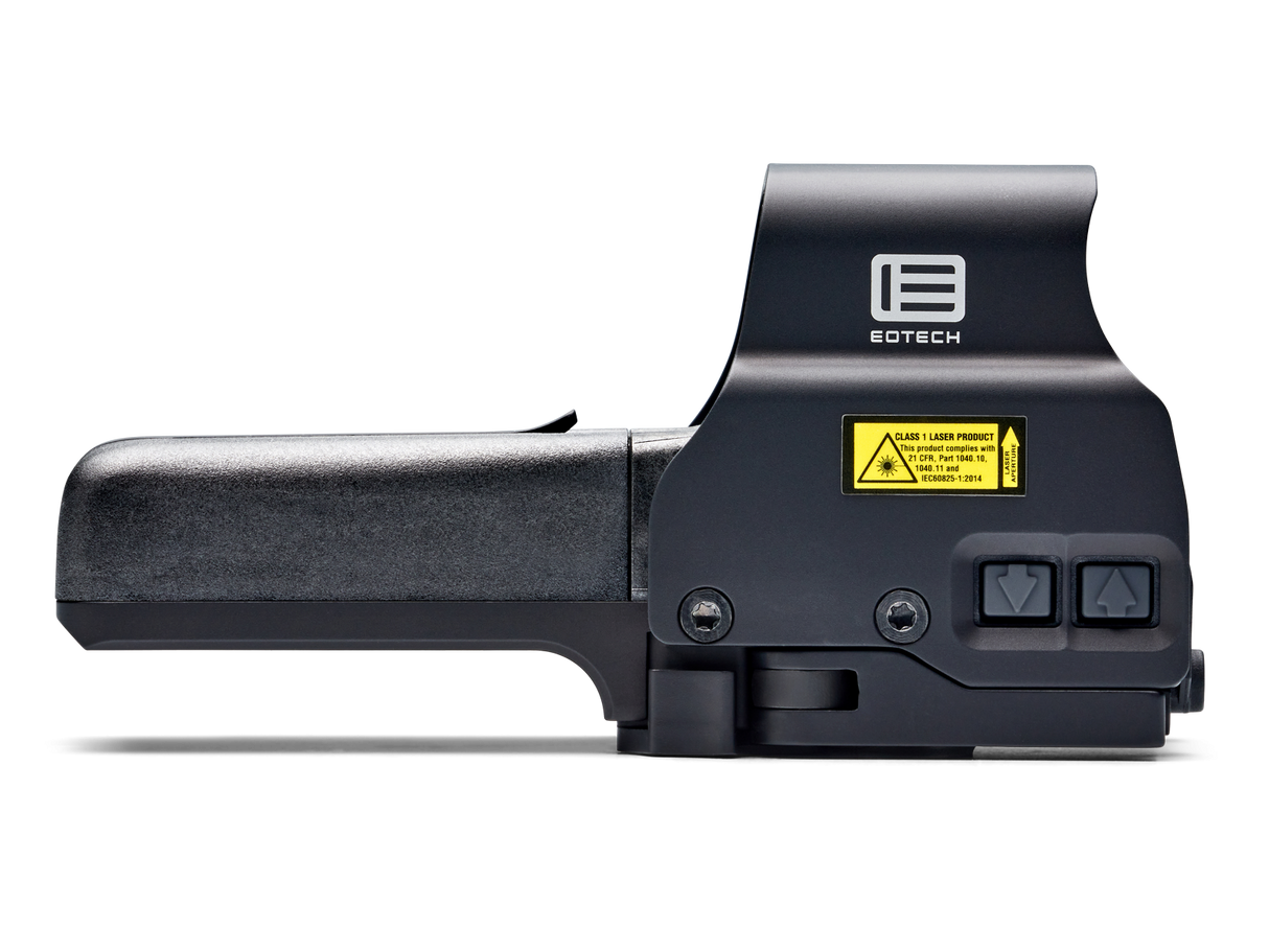 EOTech - HWS 518 68 MOA RING/1 MOA DOT QR