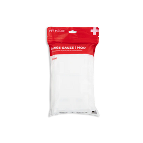 MY MEDIC - Large Gauze MOD