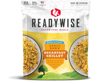 ReadyWise - 6 CT Case Early Dawn Egg Scramble