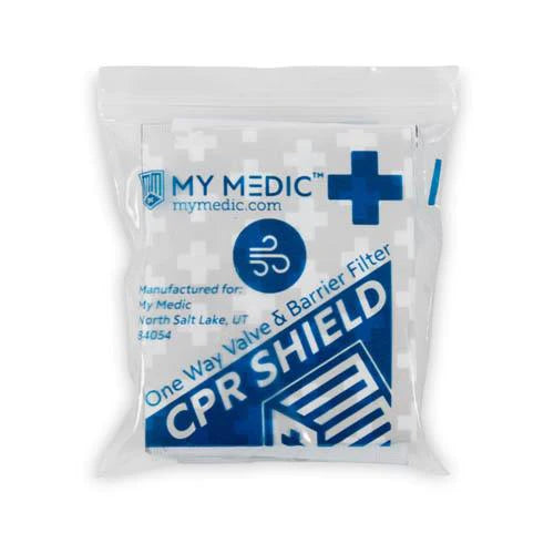 MY MEDIC - CPR Med Pack