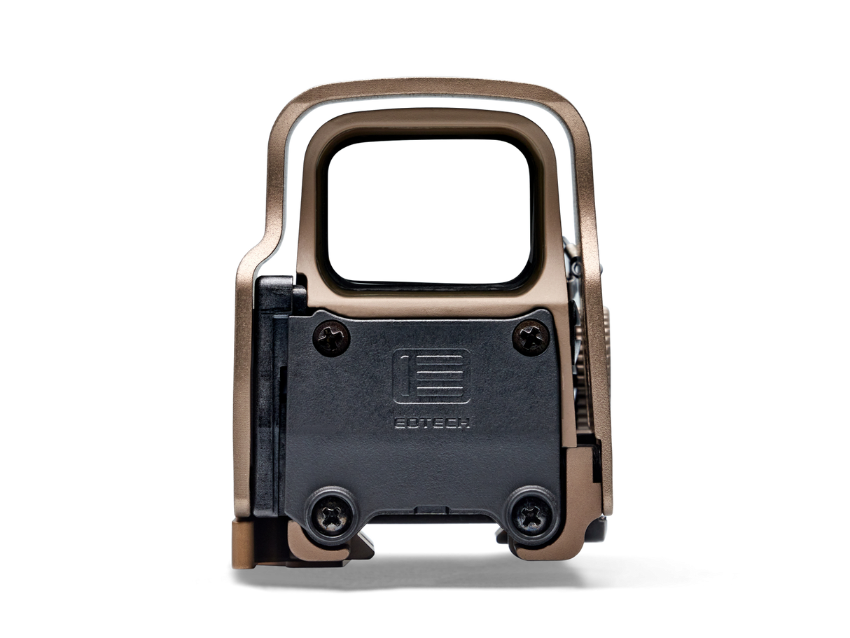 EOTech - HWS EXPS3 68MOA RING/2-1MOA TAN