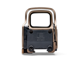 EOTech - HWS EXPS3 68MOA RING/2-1MOA TAN